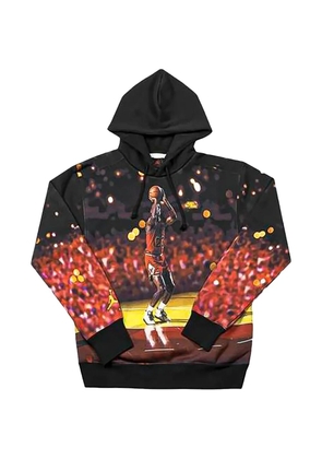 Jordan Jumpman hoodie - Black
