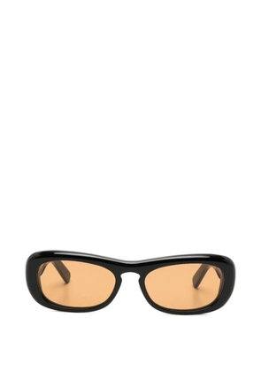 Retrosuperfuture Sugo sunglasses - Black