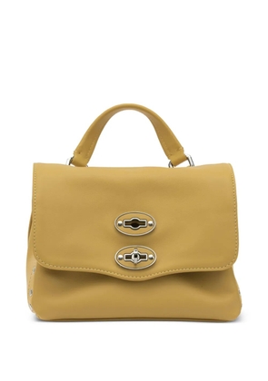 Zanellato baby Postina tote bag - Yellow