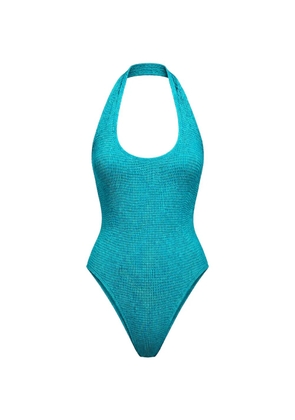 Bond-eye Ava one-piece swimsuit - Blue