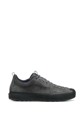 SCARPA Mojito lace-up sneakers - Grey