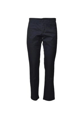 Carhartt WIP straight-leg trousers - Blue
