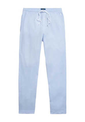 Polo Ralph Lauren cotton sleep joggers - Blue
