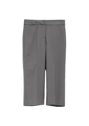 Paloma Wool cropped trousers - Grey