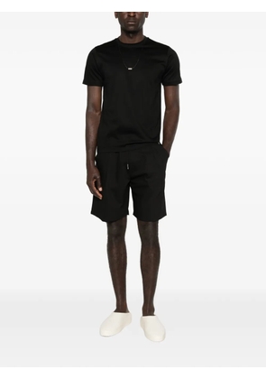 WOC Toledo T-shirt - Black