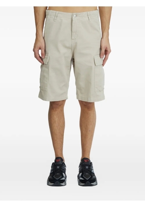 Carhartt WIP Regular cargo shorts - Neutrals