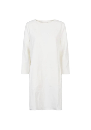 Liviana Conti short dress - White