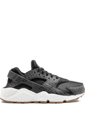 Nike Air Huarache Run PRM sneakers - Black
