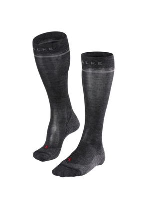 Falke energizing wool socks - Grey
