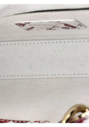 Christian Dior Pre-Owned Lady D-Joy Bag Printed Leather Small satchel - Multicolour