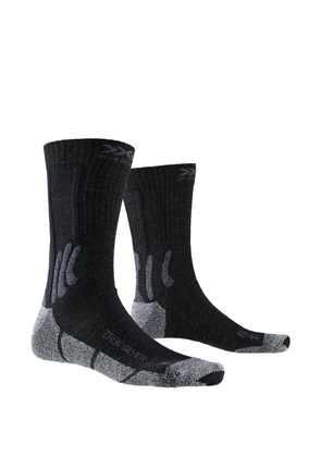 X-Socks trek silver socks - Black