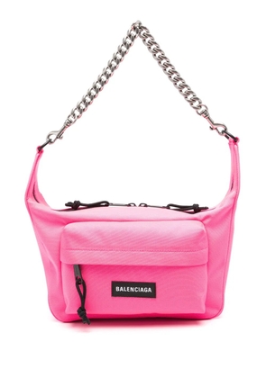 Balenciaga Raver medium shoulder bag - Pink