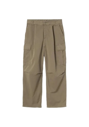 Carhartt WIP CARHARTT WIP COLE CARGO PANT BRASS - Neutrals