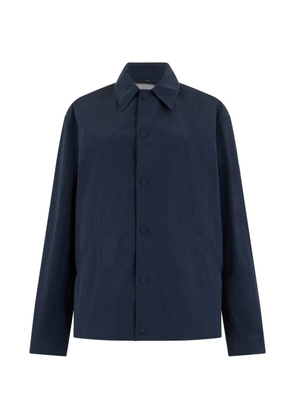 Valstar collared jacket - Blue