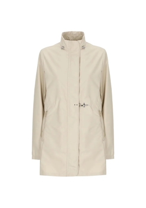 Fay iconic-hook jacket - Neutrals