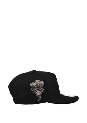 NEW ERA CAP 9Forty Arizona Diamondbacks baseball cap - Black