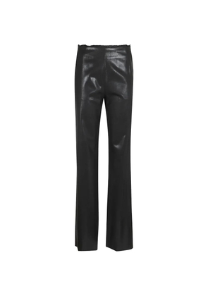 Diesel Lumys straight trousers - Black