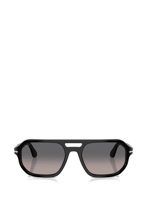 Persol Guido sunglasses - Black