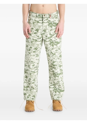 Vans Chore trousers - Green