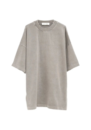 FEAR OF GOD ESSENTIALS short-sleeve T-shirt - Grey