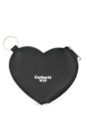 Carhartt WIP Hartt wallet - Black