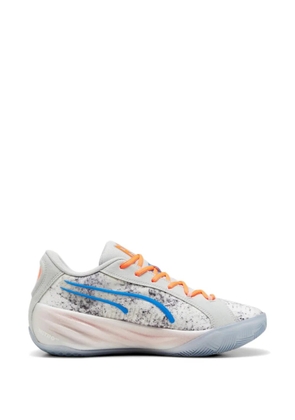 PUMA x RJ Barrett All-Pro Nitro sneakers - Neutrals