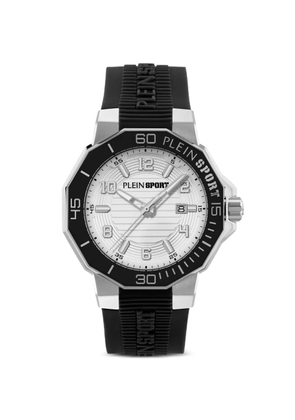 Plein Sport Titan 3H 45mm watch - White