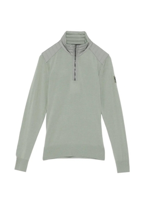 Belstaff Kilmington jumper - Green