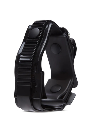 Innerraum buckle bracelet - Black