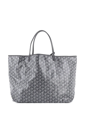 Goyard Pre-Owned Saint Louis Coated Canvas GM tote bag - Grey