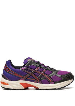 ASICS x Kith GEL-1130 'Marvel Villains Magneto Sealed Box - Comic Included' sneakers - Purple