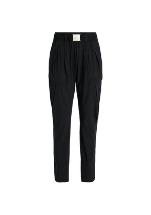 High Lurch trousers - Black