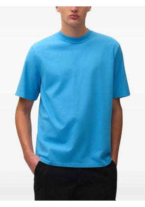 Arte Antwerp short-sleeves graphic T-shirt - Blue