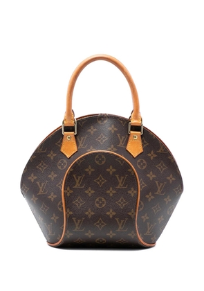 Louis Vuitton Pre-Owned 2000 Monogram Ellipse PM handbag - Brown