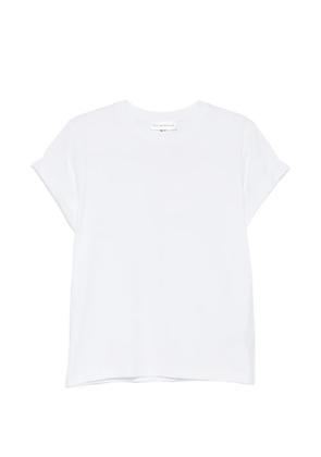 Victoria Beckham tilly T-shirt - White