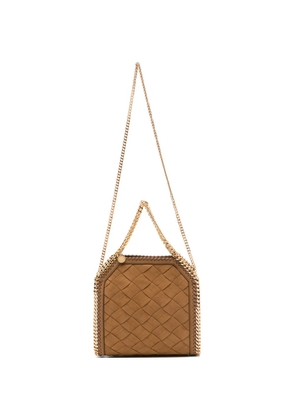 Stella McCartney Falabella shoulder bag - Brown