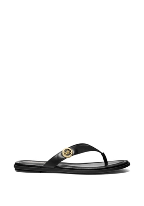 Michael Kors Erin sandals - Black