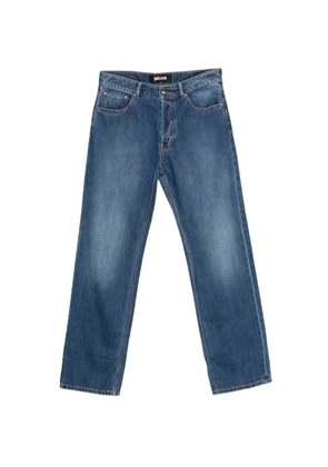 Just Cavalli embellished jeans - Blue