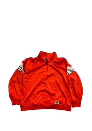 Nike wings classic sweatshirt - Orange