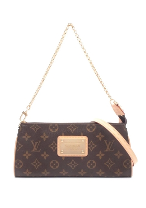 Louis Vuitton Pre-Owned 2006 Monogram Sophie satchel - Brown