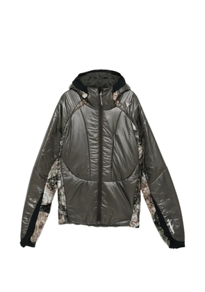 ROA Hima Primaloft jacket - Grey