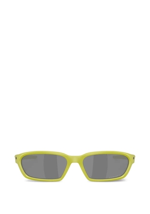 Oakley Terraforma sunglasses - Yellow