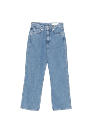 rag & bone The Logan jeans - Blue