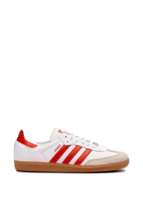 adidas Samba sneakers - White
