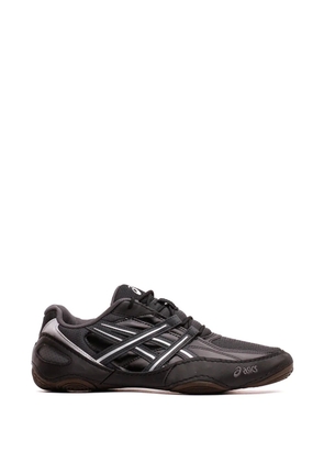 ASICS Hypersync lace-up sneakers - Black