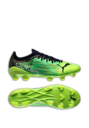 PUMA Ultra 1.3 FG AG football sneakers - Green
