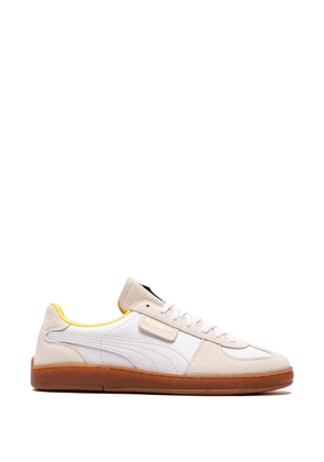 PUMA Super Team Summer lace-up sneakers - White