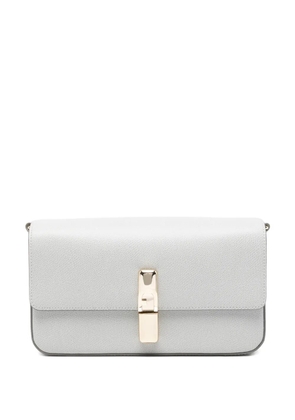 Furla S Iride clutch bag - Blue