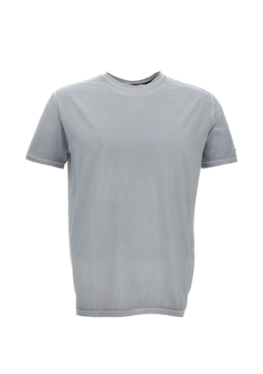 Roberto Ricci Designs round-neck T-shirt - Blue