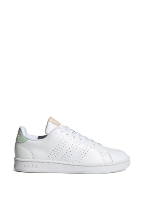 adidas Advantage sneakers - White